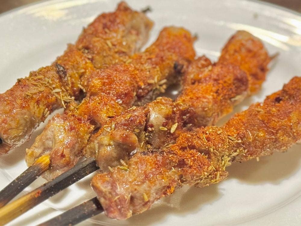 中国料理 意縁