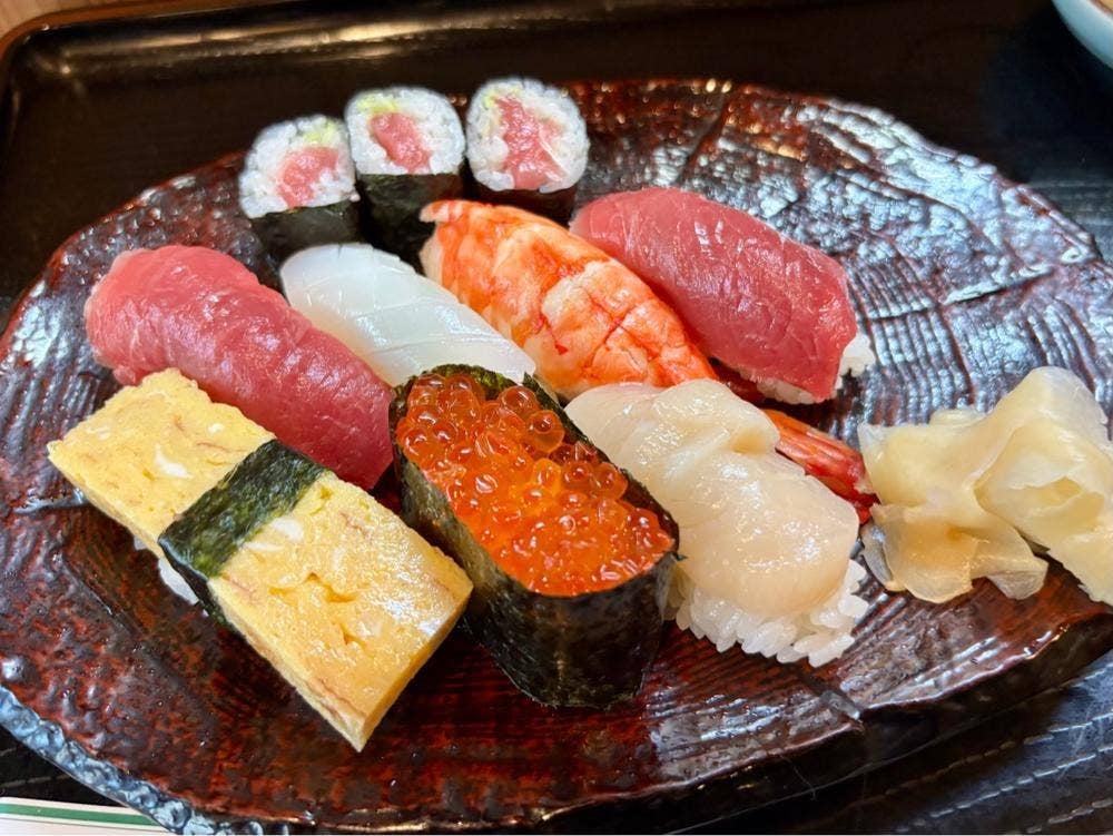 春栄寿司
