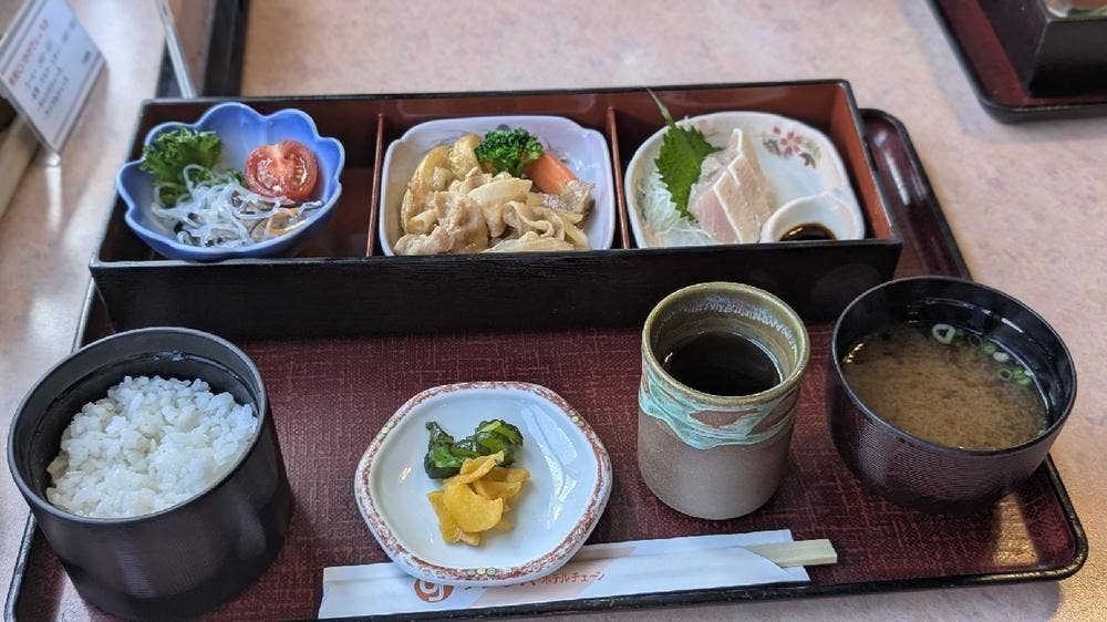 石かわ伊勢店