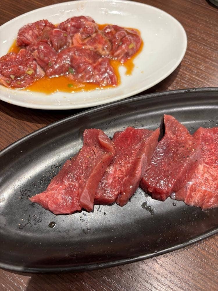 やまなか家 フォレオ宮の杜店