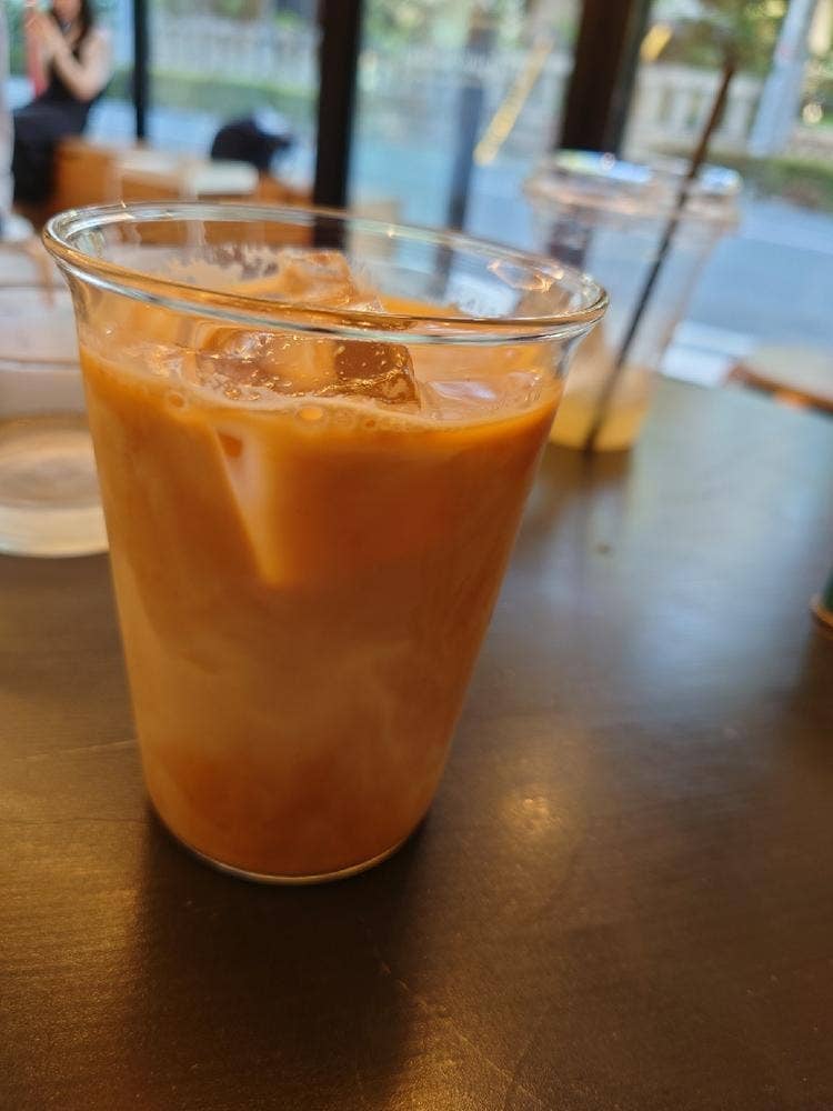 WESTSIDE COFFEE