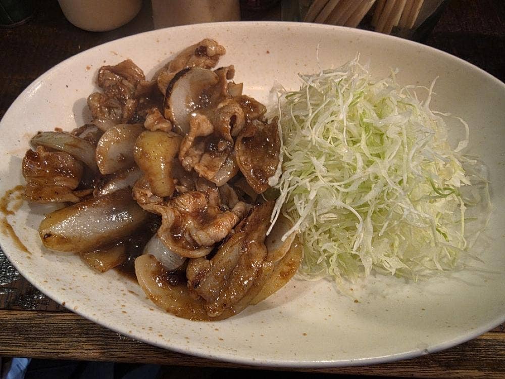 立呑み ぼんてん酒場