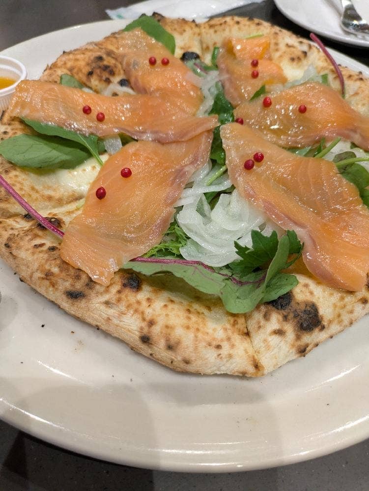 SAVOY スパジアム ジャポン店