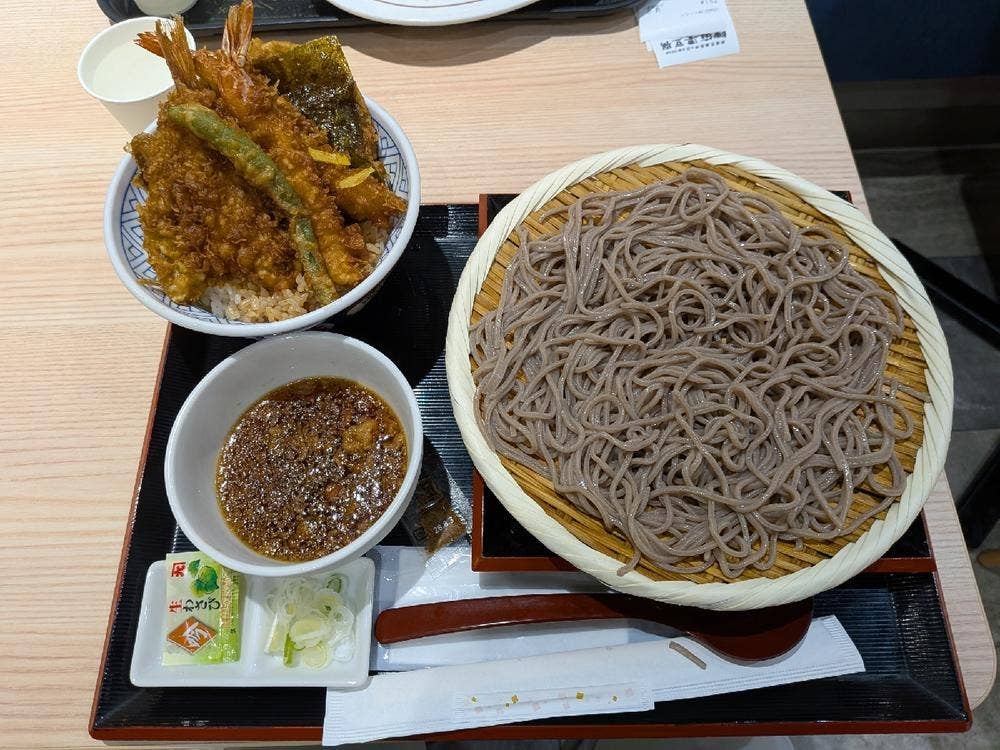 金子半之助 ららぽーと堺店