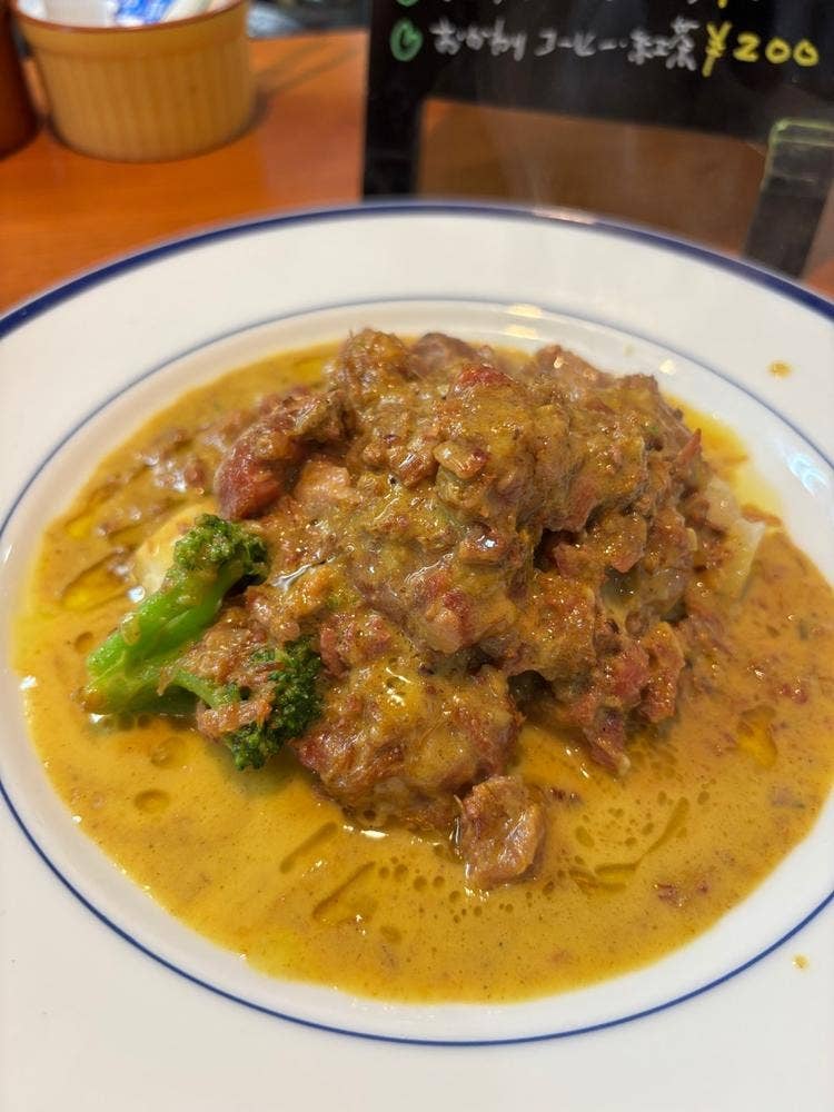 ビストロ太郎