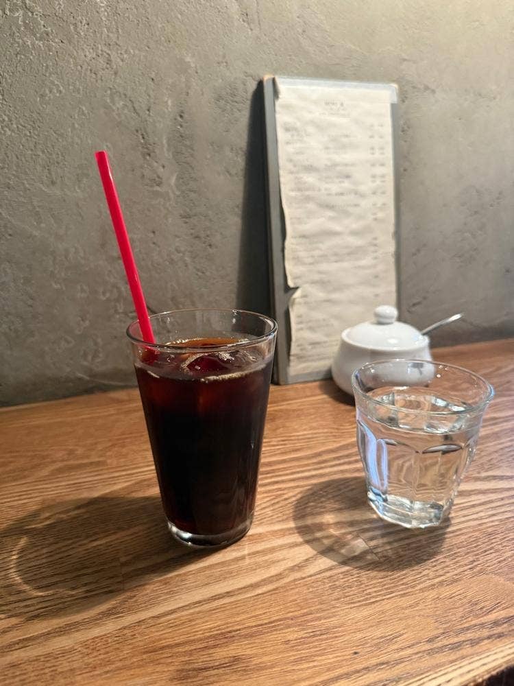 エレファント ファクトリー コーヒー
