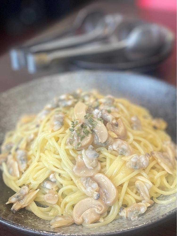 イタリア食堂