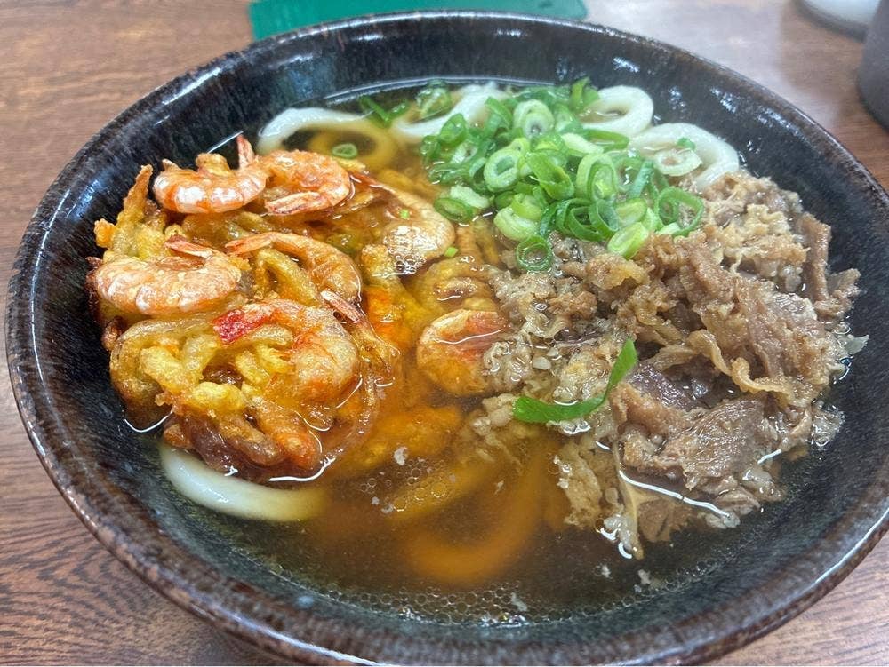 大力茶屋