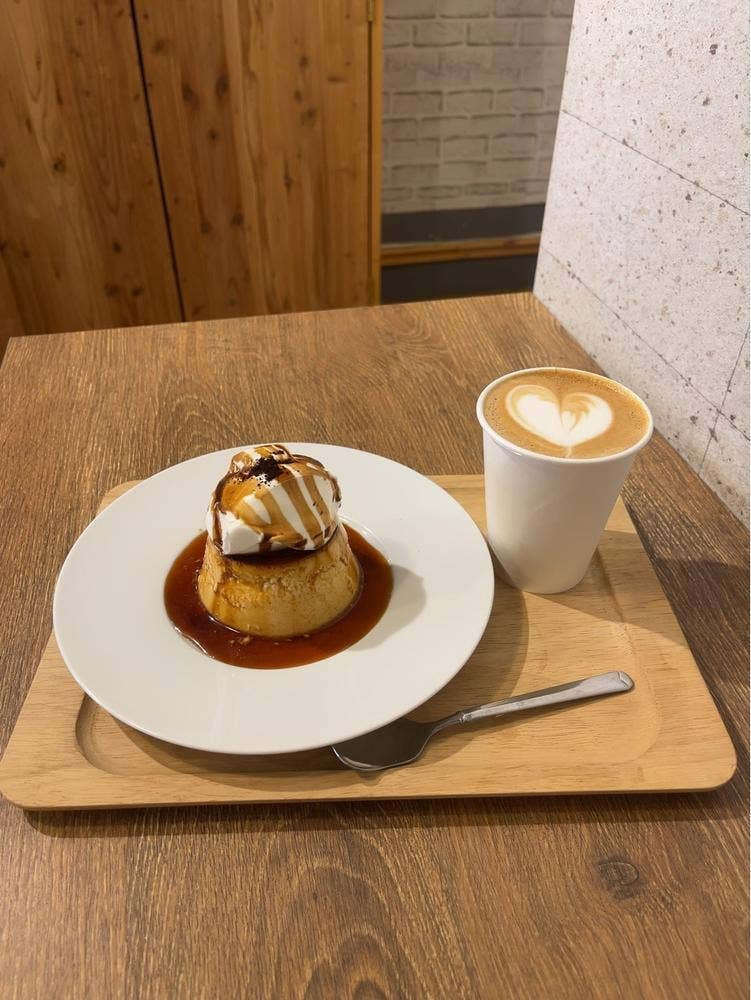 代官山ジャンプコーヒー