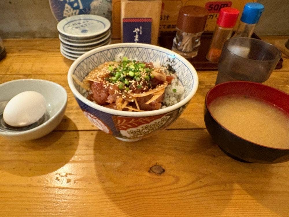 まぐろ屋 やまもと