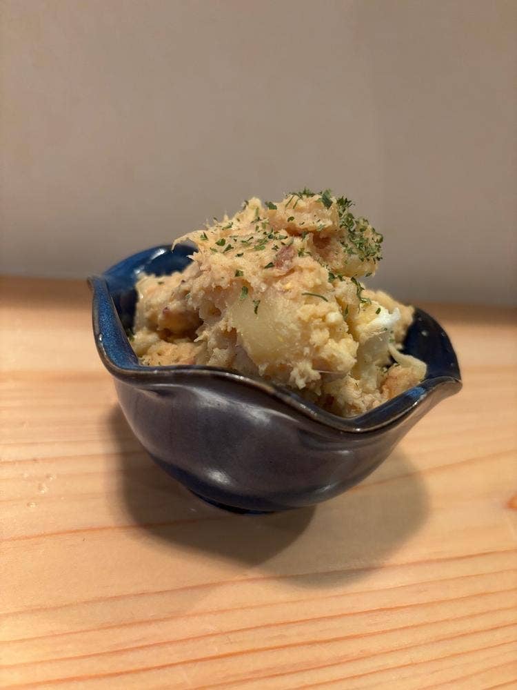 酒とアテ 火の鳥