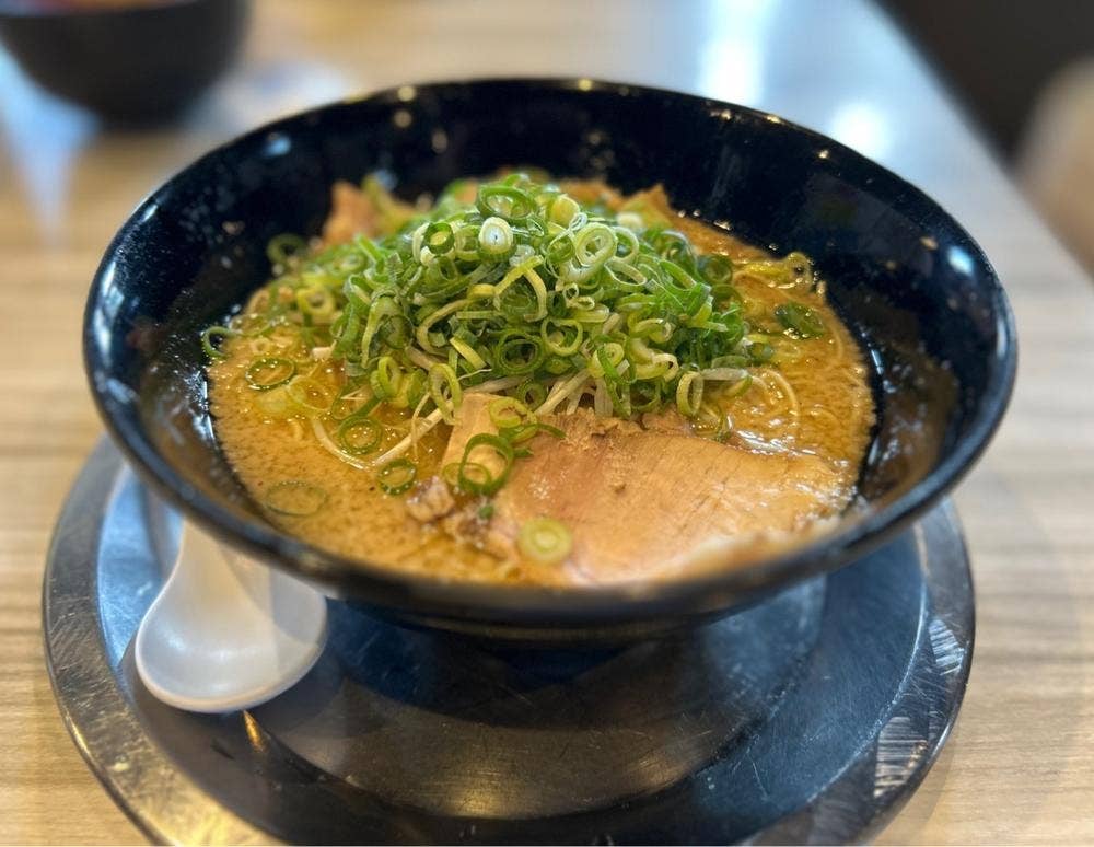 麺屋 龍仙