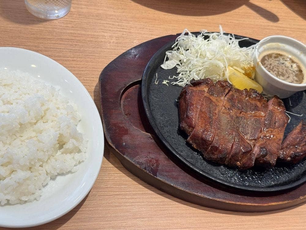 デニーズ 茅ヶ崎海岸店