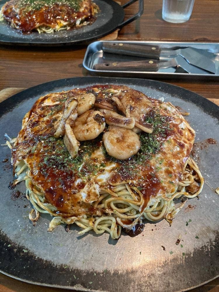 中野家 笑顔