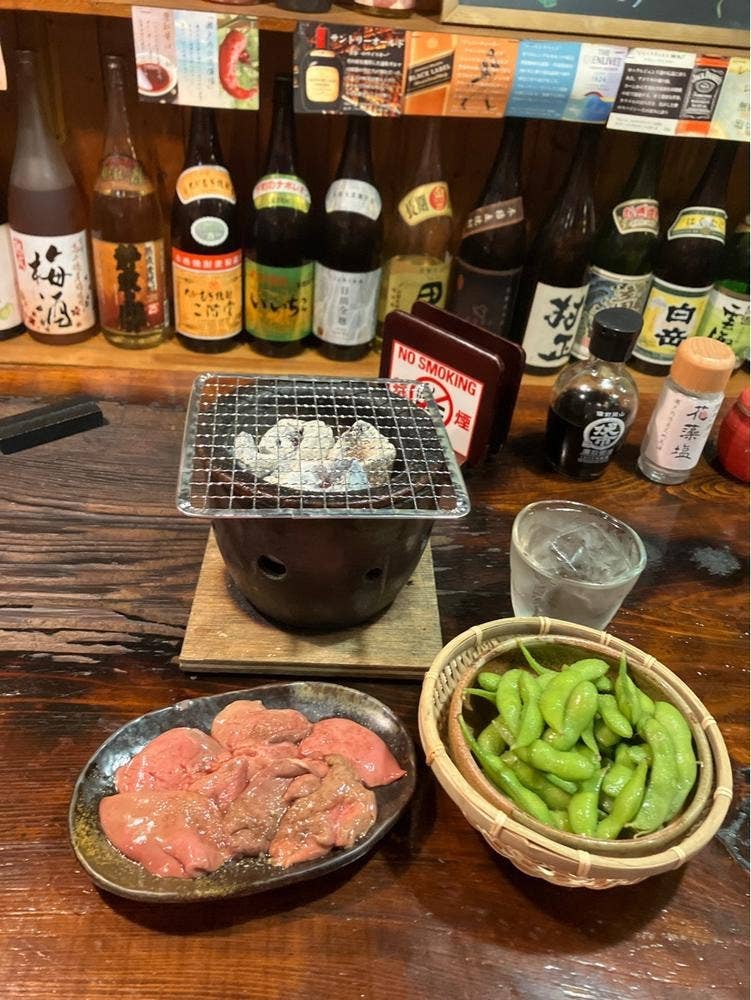 豆炭