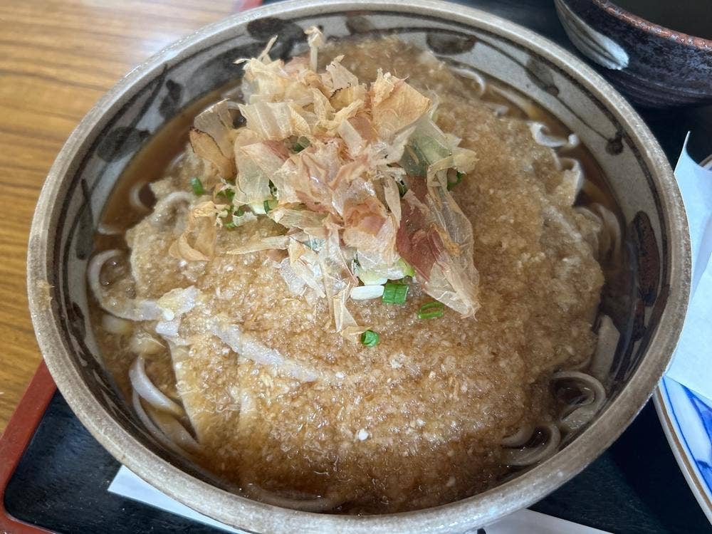 そば処 大喜