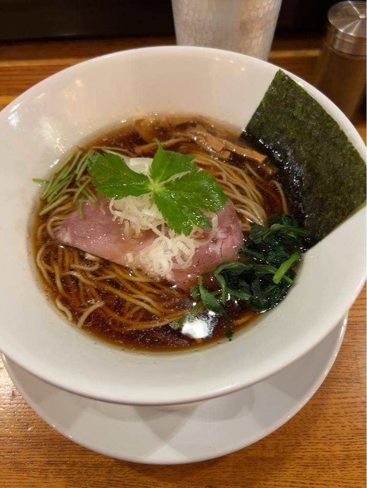 Ramen 永屋