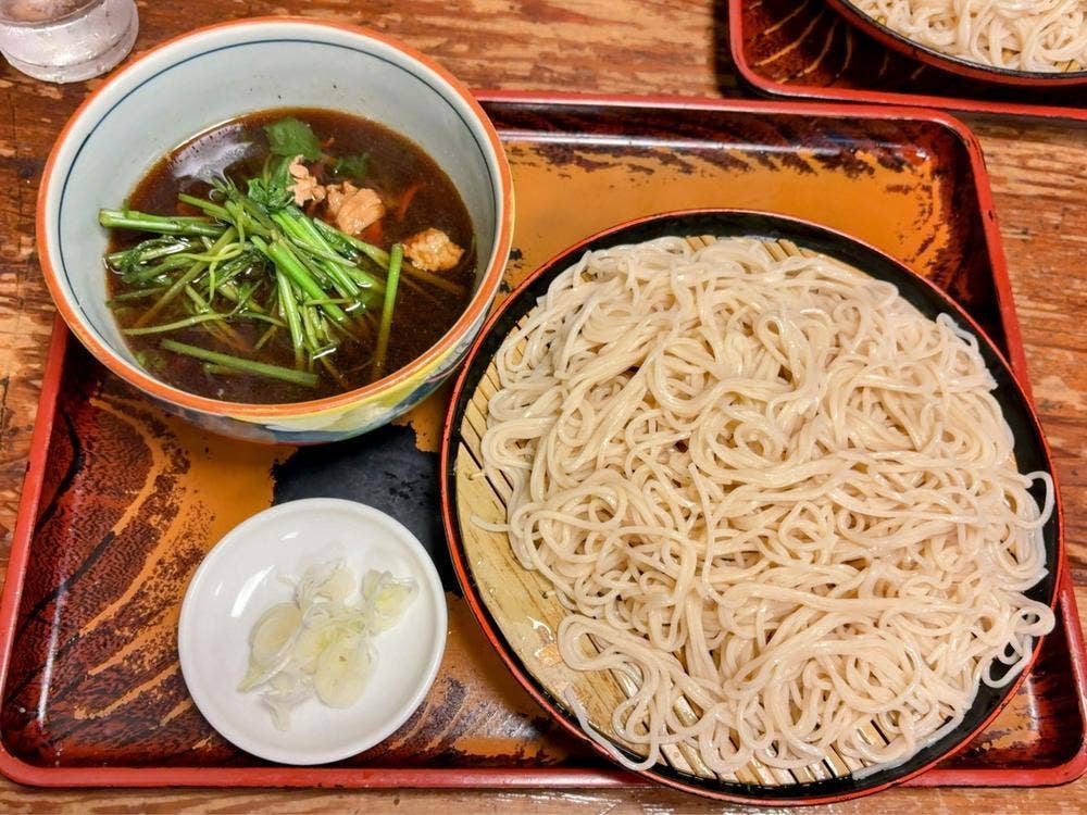 泰明庵