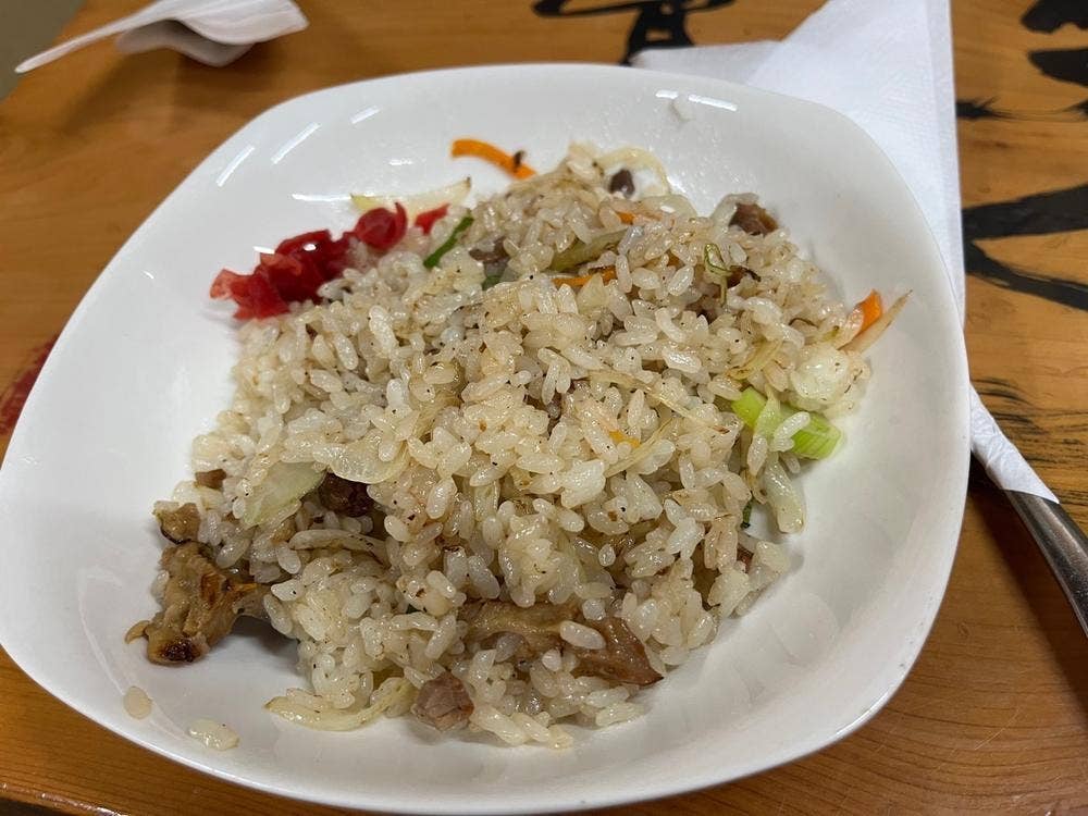 ひさみなと食堂