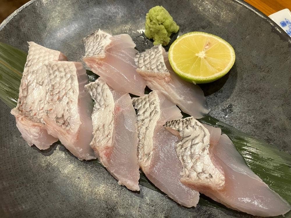 創作和食 桜家