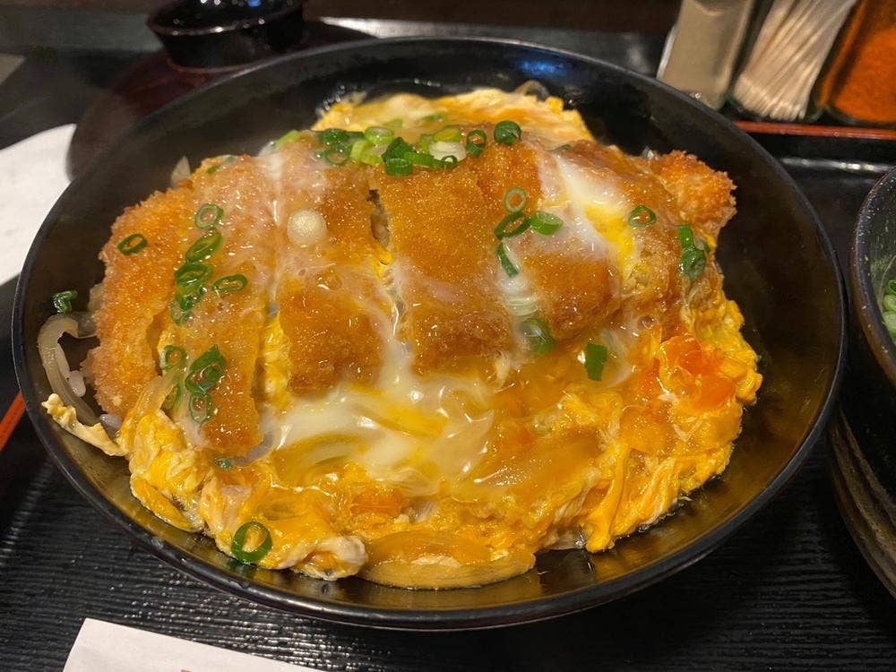 中華うどん 一平