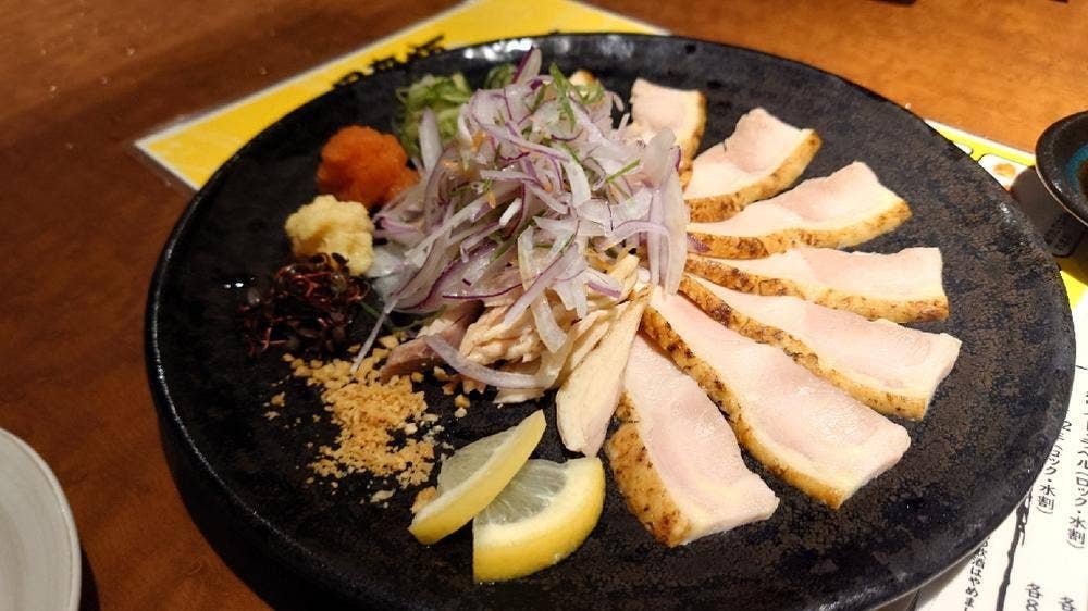 風来坊 錦七間町通店