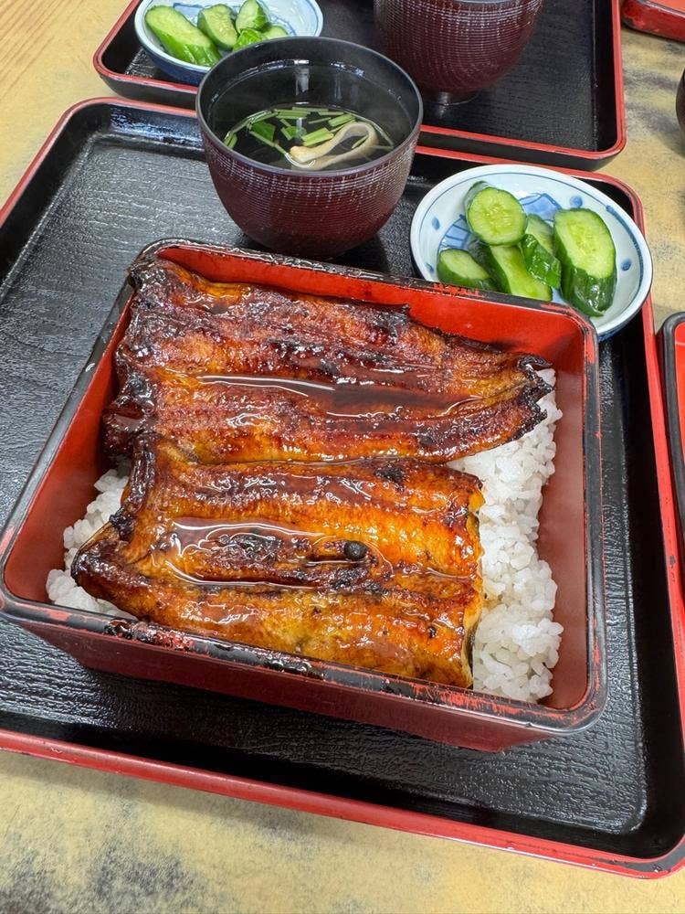 い志ばし