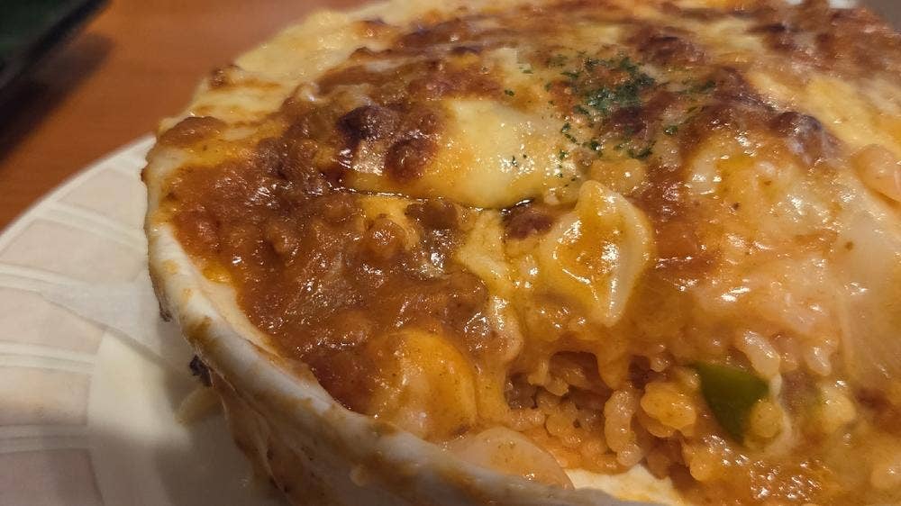 近代食堂 もりの屋