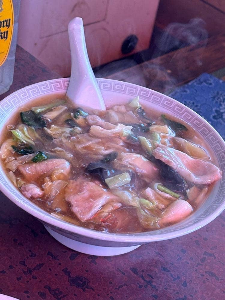 神田餃子屋