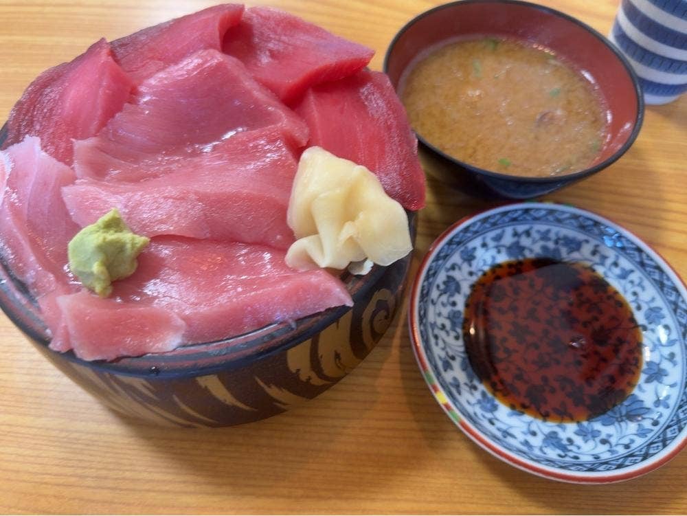 大和水産 三河島店