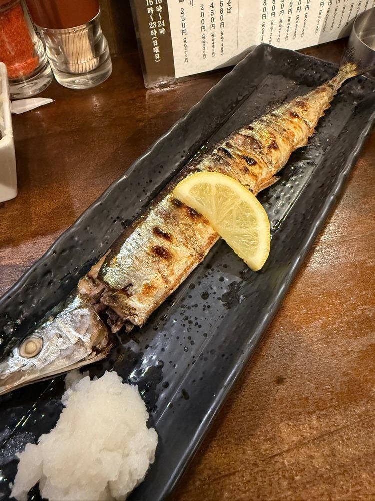 やじろべえ 蓮根店