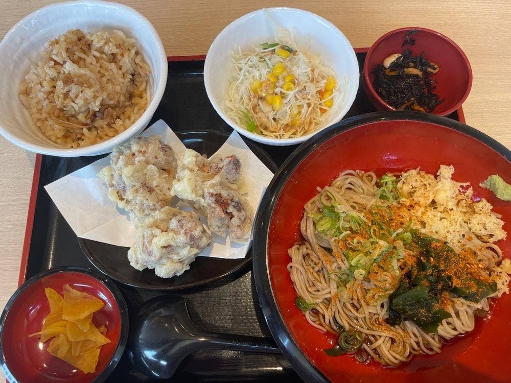 得得 御所店
