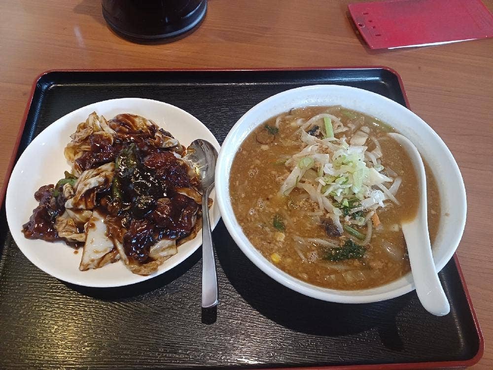 福運楼