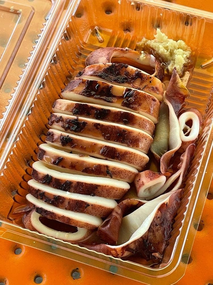 軽食 今村