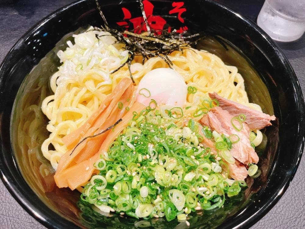 東京油組総本店 金沢片町組