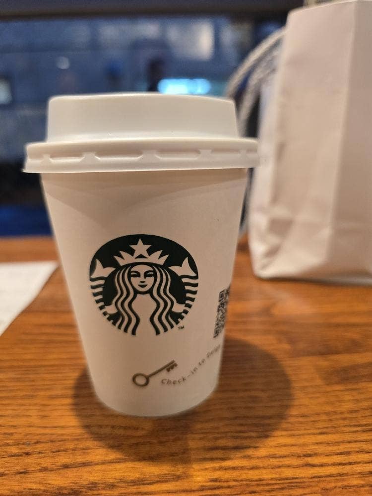 スターバックス コーヒー JR有楽町駅京橋口店