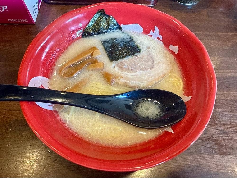 百歩ラーメン 川口店