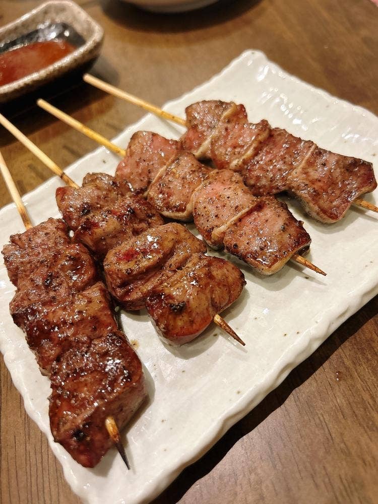 大衆酒場 PING