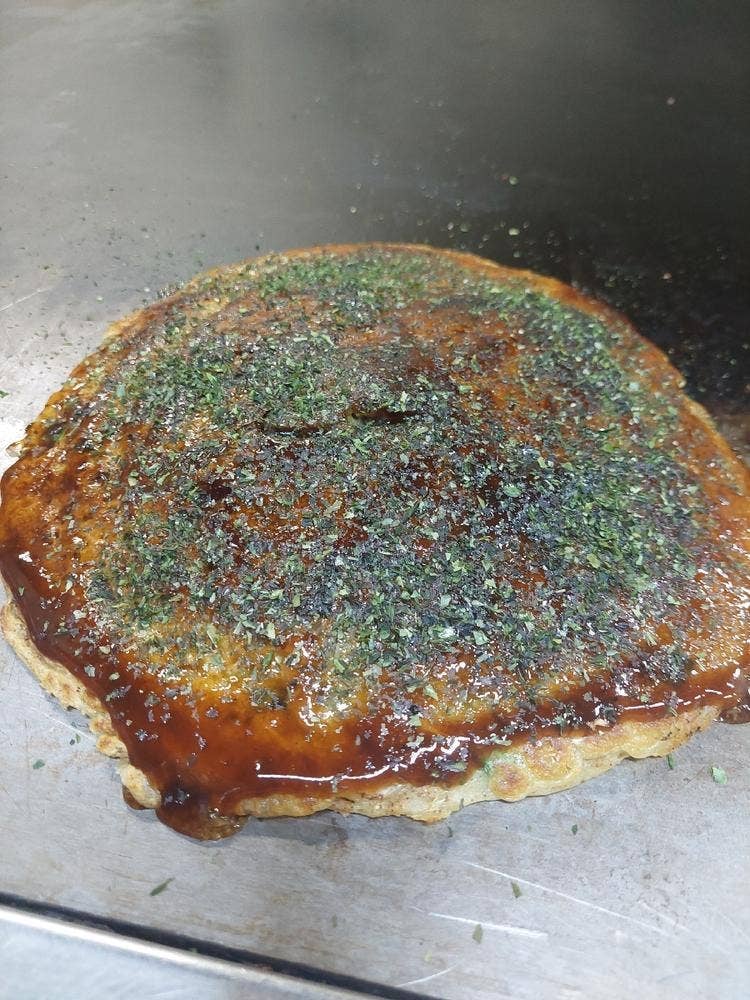 お好み焼志ば多