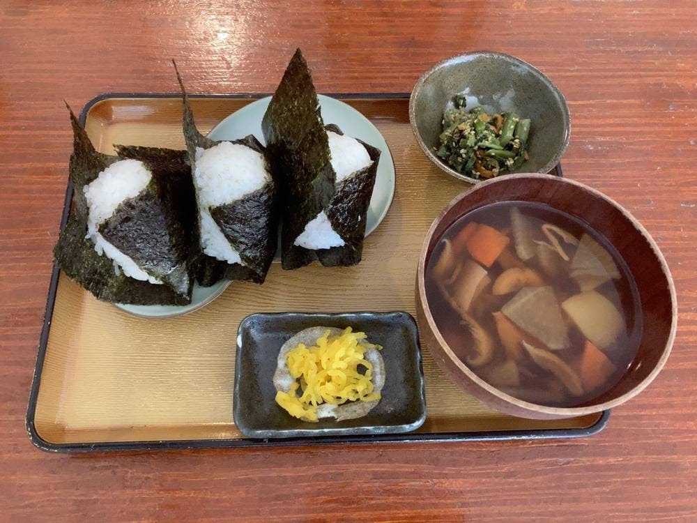 天地豊作
