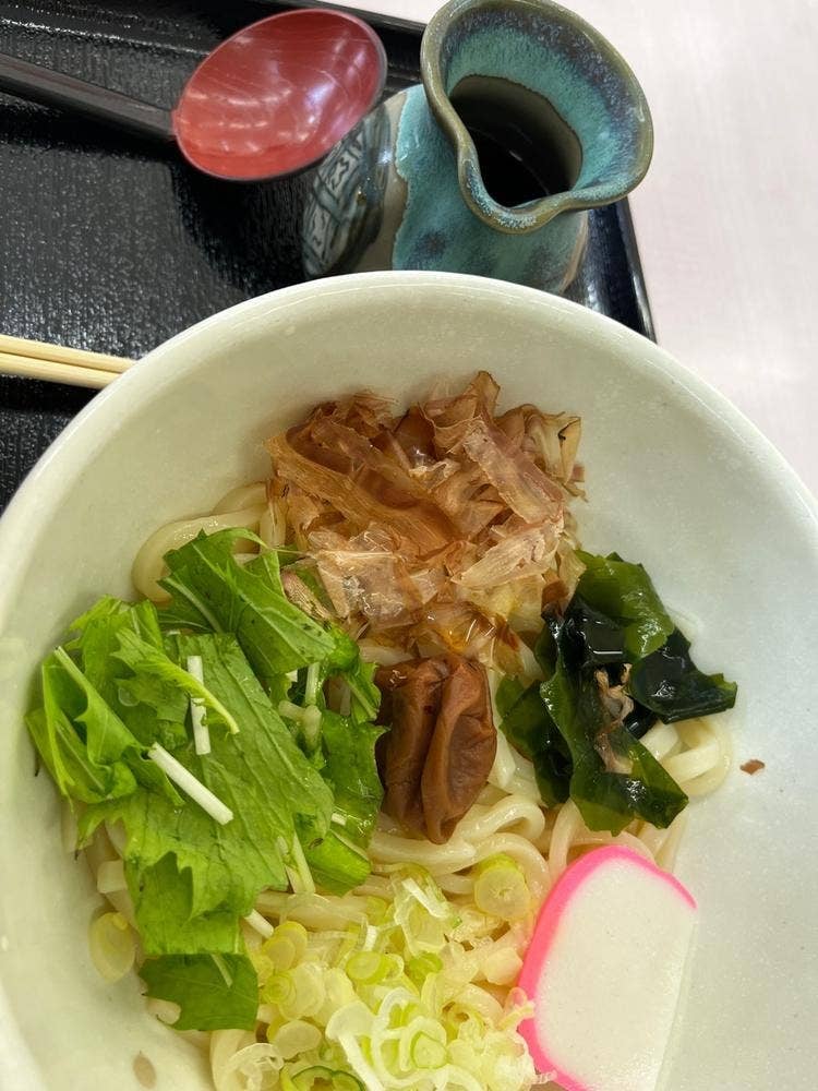 ことみ食堂