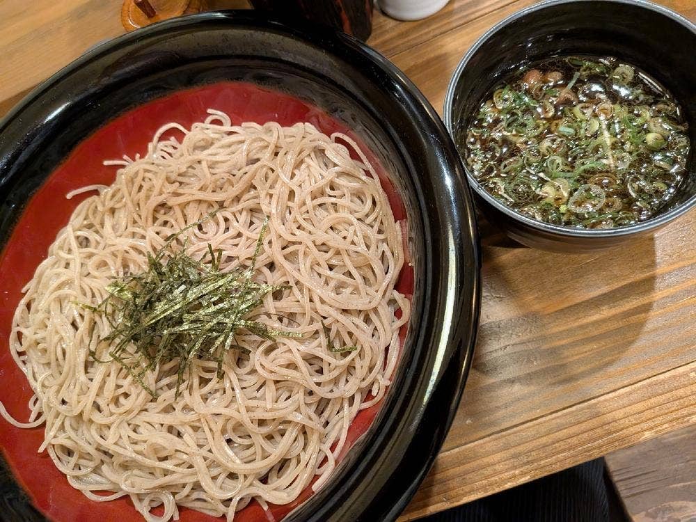 誠月庵