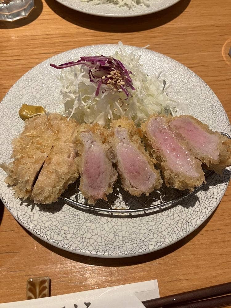 豚肉料理専門店 ぶたとろ