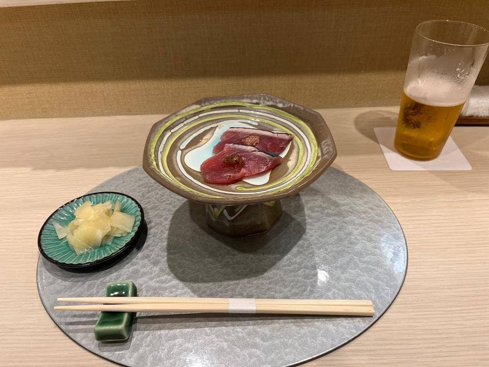 鮨 逅