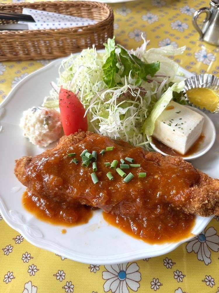 野の花