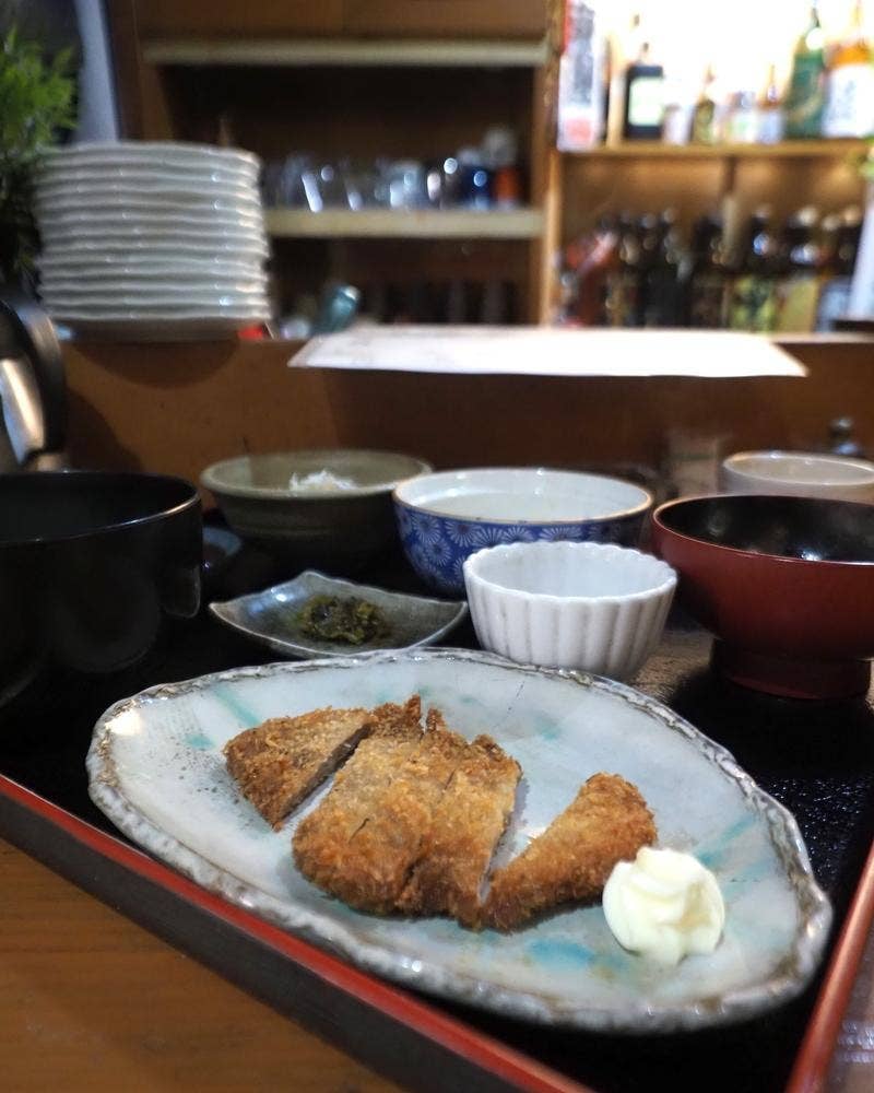 酒菜 楽