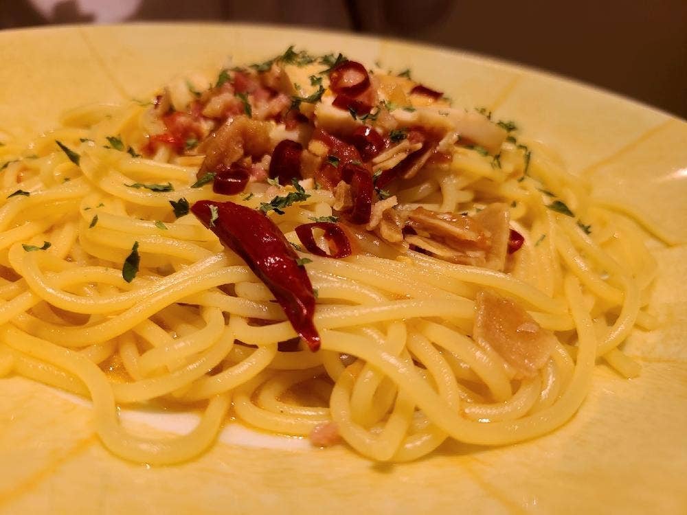 鎌倉パスタ セレオ国分寺店