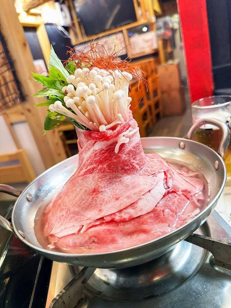 海神の後楽園 新橋店