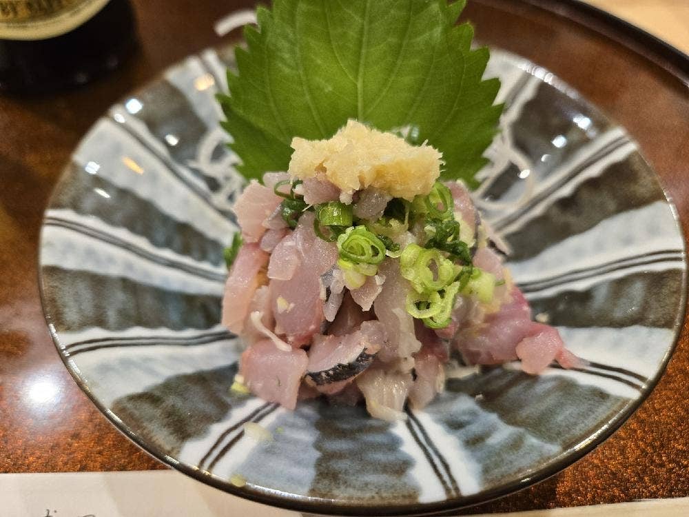 成田江戸ッ子寿司 開運ビル店