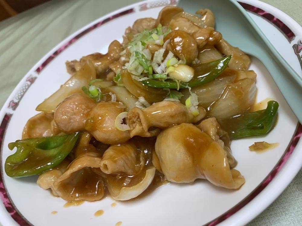 三条飯店